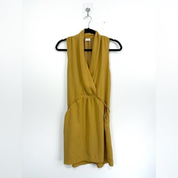 Aritzia Wilfred Sabine Dress Sz Small - Picture 1 of 13